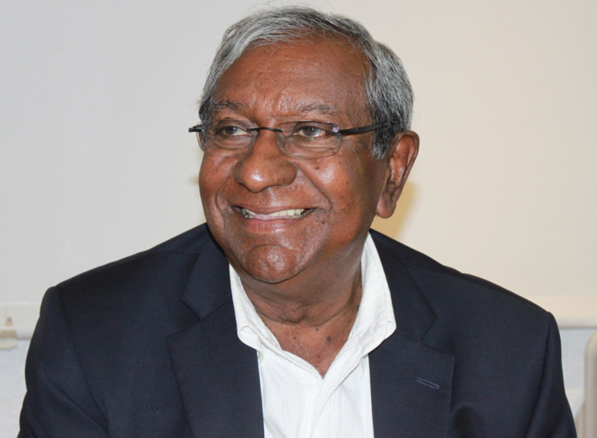 "Vira a-t-il peur d'Eric Fruteau ?"