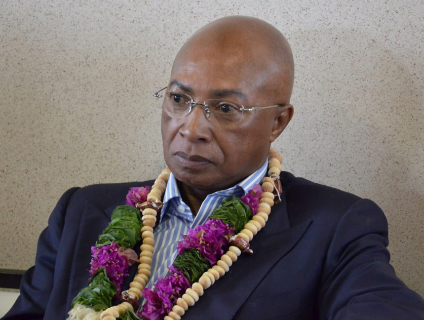 Permettre à la paysannerie malgache d'être plus productive