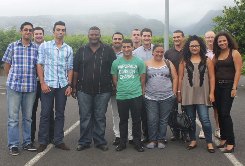Rassemblement des jeunes Réunionnais (divers droite) : Rassembler, écouter, entendre, agir, réagir…