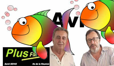 THALUSSA le magazine de l'amer, du lundi 1er  avil  2013
