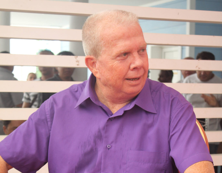 Michel Vergoz satisfait de la prolongation du bonus Cospar