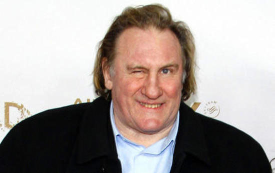Affaire Cahuzac : une revanche pour Gérard Depardieu...
