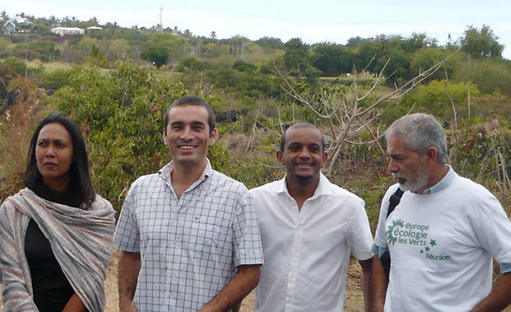 Affaire Cahuzac : "Le contrôle des élus par les citoyens est nécessaire"