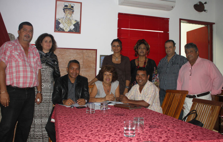 Sainte-Suzanne : "Le maire nous a bernés"