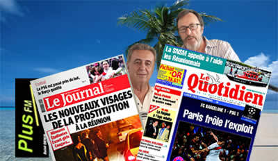 Revue de presse :THALUSSA, le magazine de l'Amer de Serge LACOUR et Bernard COLOMB