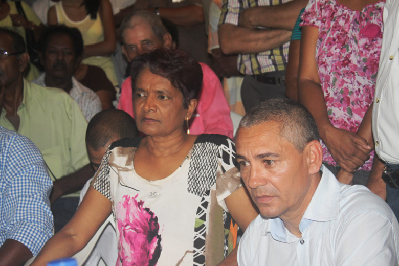Michèle Caniguy/Joé Bédier : "Travailler ensemble, jusqu'au bout…"
