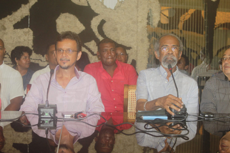 Dans une lettre, Langenier explique aux Portois, son retrait  et le choix de "Loulou" comme successeur