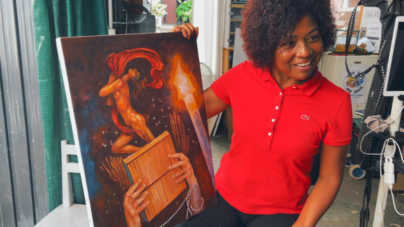 Le Maloya d'Henri Le Maloya d'Henri