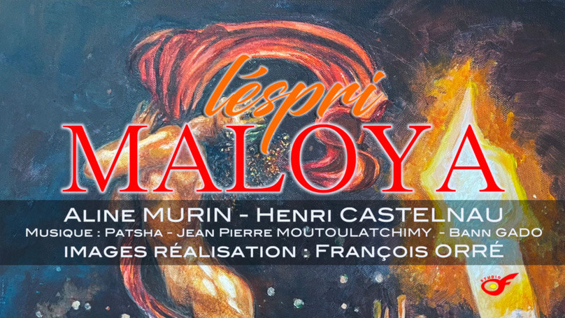 Le Maloya d'Henri Le Maloya d'Henri