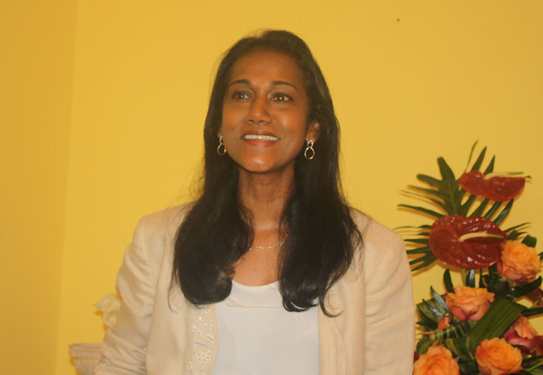 "Pourquoi tant de haine et de mépris envers Nadia Ramassamy ?"