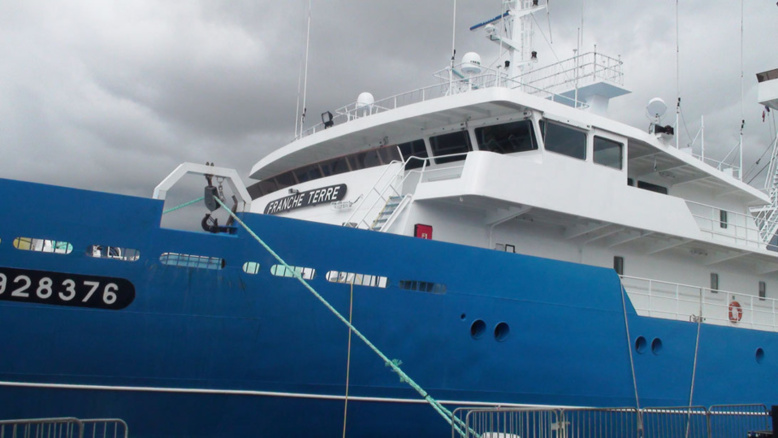 Grève des dockers, MSC Réunion écrit au transitaire et importateurs/exportateurs