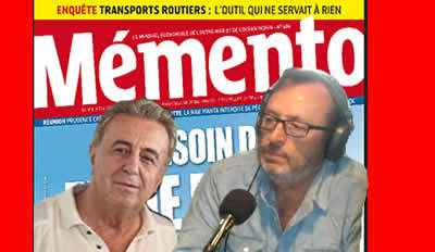 Revue de presse : THALUSSA