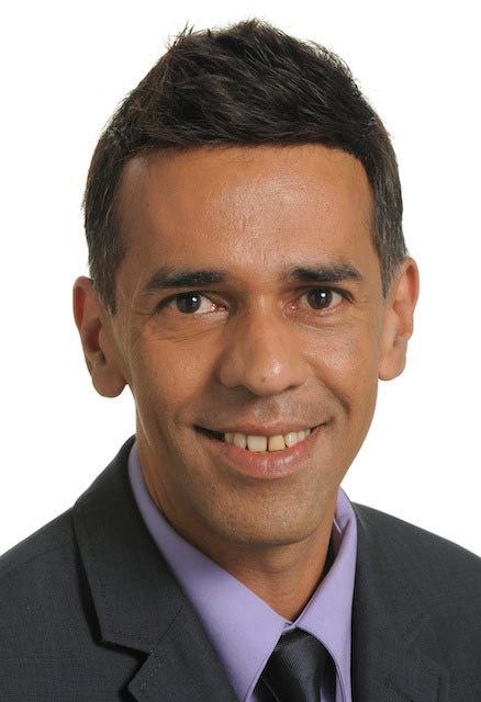 Y. Omarjee rencontre le Commissaire européen à l'agriculture sur la question du POSEI