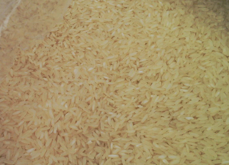 Coop-Solidaire a récupéré son riz à moins d'un euro/kg