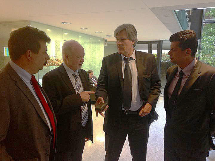 "La canne est la culture pivot de l’agriculture réunionnaise"