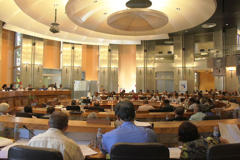 3,6 millions d'€ pour les associations