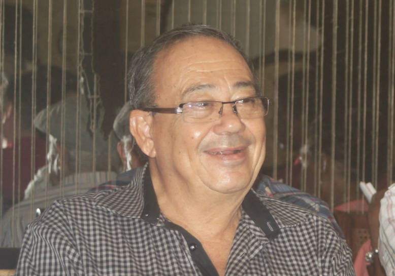 Soutien des Réunionnais de métropole aux dockers du Port