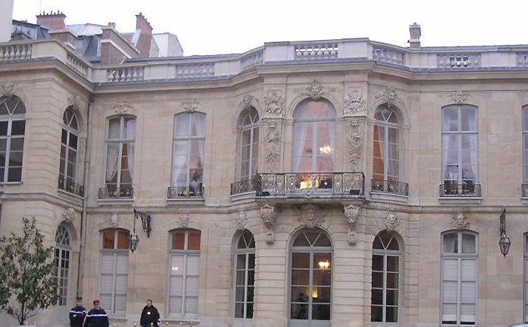 Le RJR demande demande l'arrêt de cette casse sociale inadmissible"