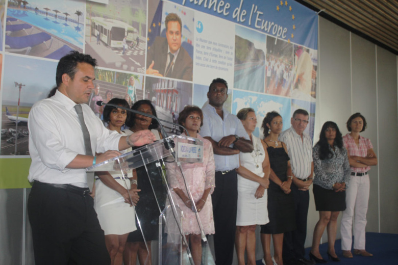 "Le tourisme doit profiter à notre économie et à nos populations"