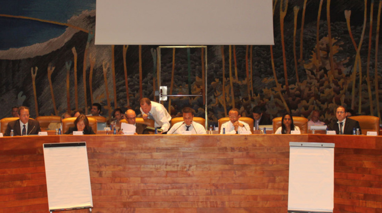 3,3 millions d'euros pour l'insertion et la formation professionnelles