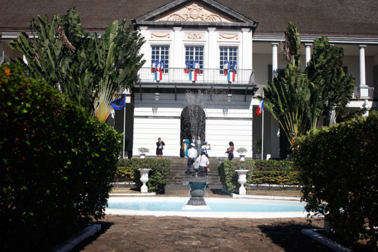 250 tonnes de déchets dangereux interceptés au Port Est