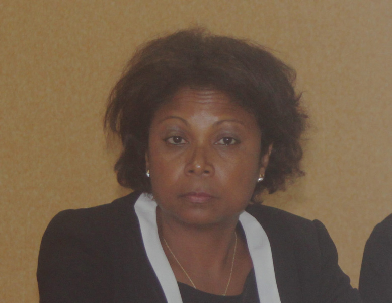 Monique Orphé : "C'est une grande figure du socialisme qui disparaît"