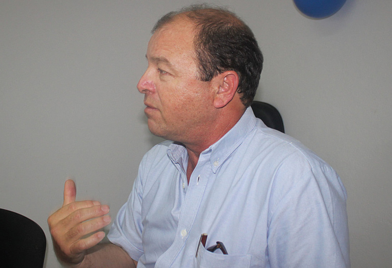 Jean-Bernard Hoarau : "La part de fantaisie et d’irréalisme de Paulet Payet"