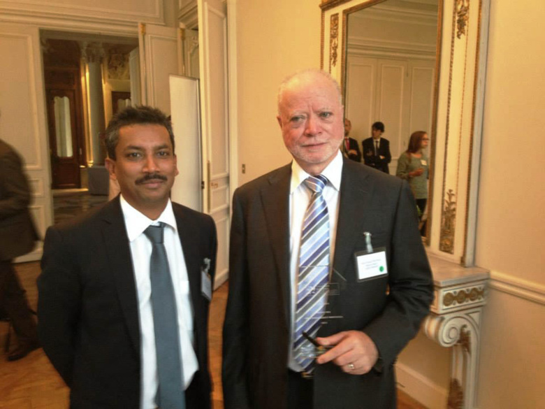 Saint-Benoît "Qualiville"