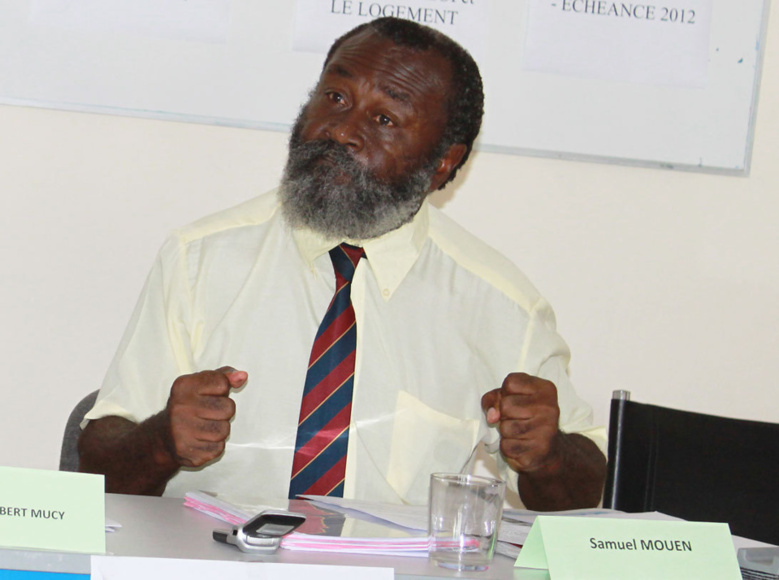 Appel à la solidarité des travailleurs !