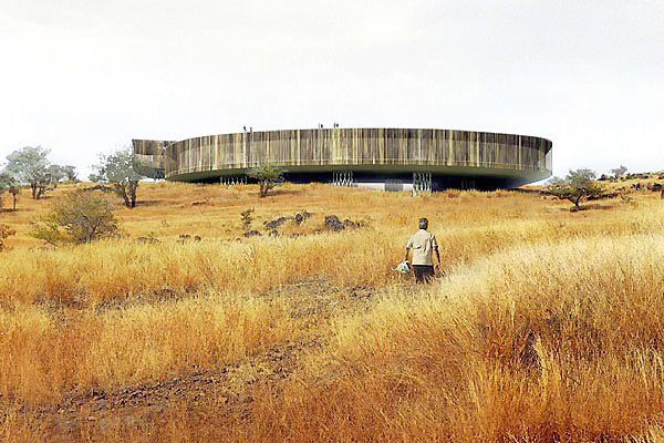 L'Alliance : "La Région doit relancer la Maison des civilisations"