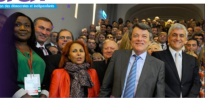 Nassimah Dindar  : "Les Réunionnais sont pris en considération"