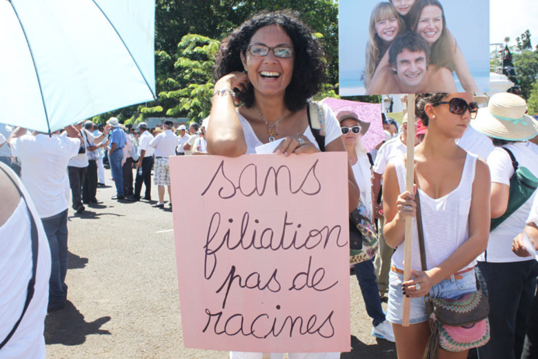 "Le  PS éliminé au premier tour à l'élection partielle du Lot-et-Garonne"