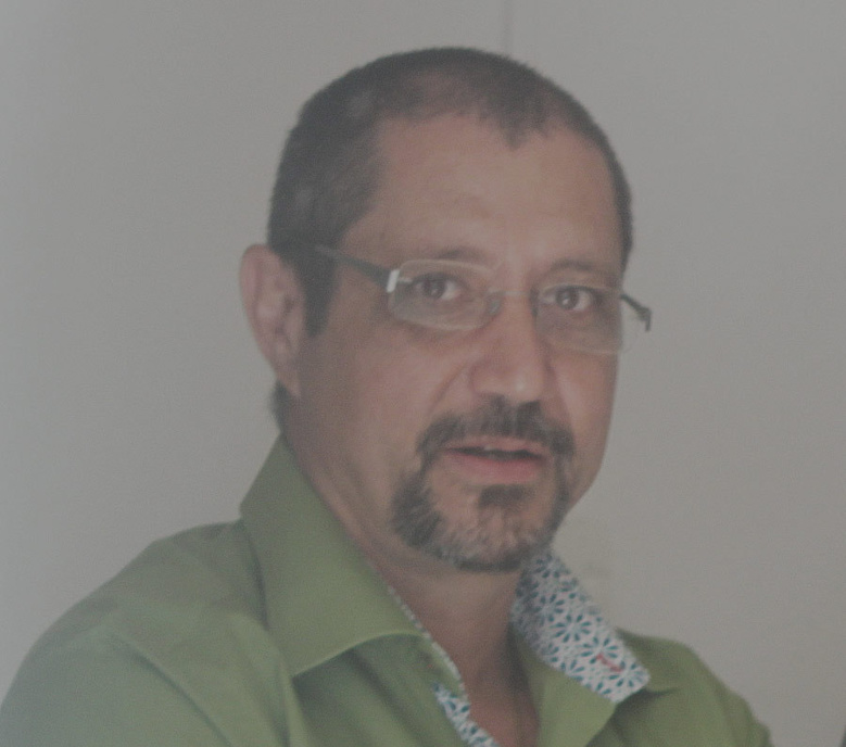 Louis-Bertrand Grondin : "Simplifier le mille-feuille administratif"