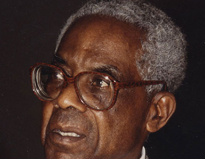 Ericka Bareigts, l'hommage à Aimé Césaire