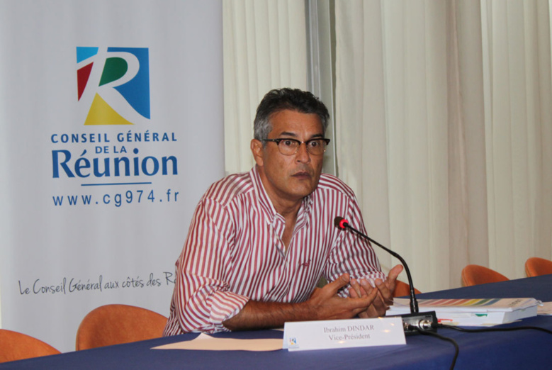 Ibrahim Dindar : "Le RSTA doit être rétabli !"