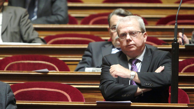 Défiscalisation : "Une décision majeure", selon Michel Vergoz