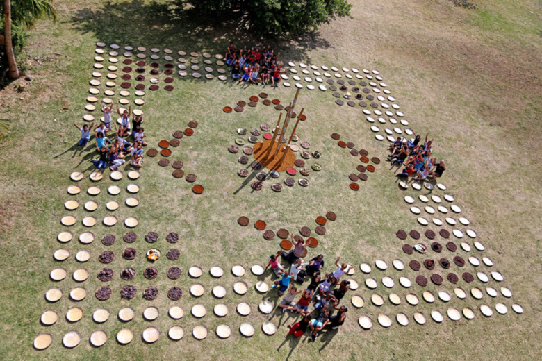 Quand l’Art ouvre les portes de la connaissance