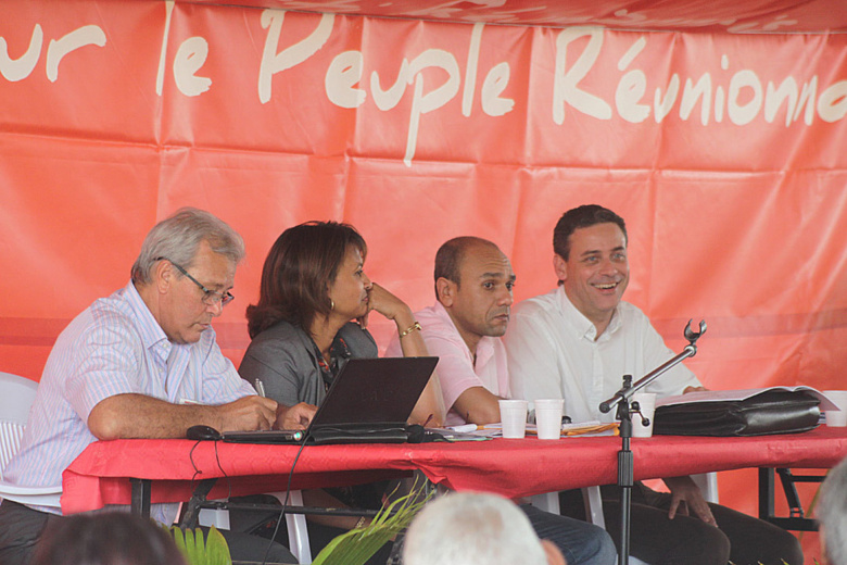 Pourquoi des Réunionnais ne sentent plus concernés par le développement de leur île ?