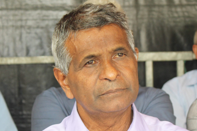 Joseph Sinimalé : "Prendre des décisions courageuses"