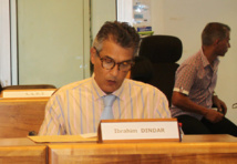 La Droite sociale à la rencontre de Samuel Mouen