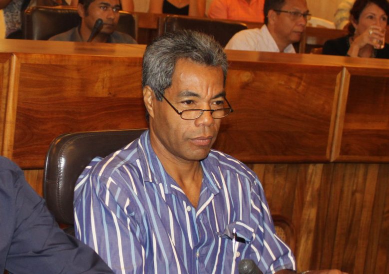 Conseil général : "Ne pas ôter la vie mais apporter la vie !"