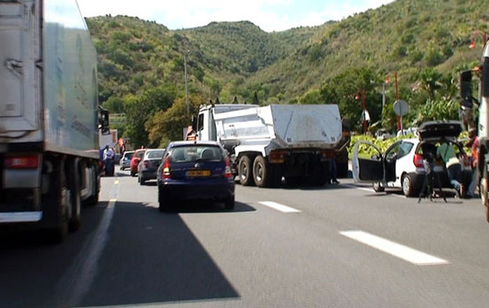 Vers un autre "Cospar" pour dire stop aux blocages des routes ?