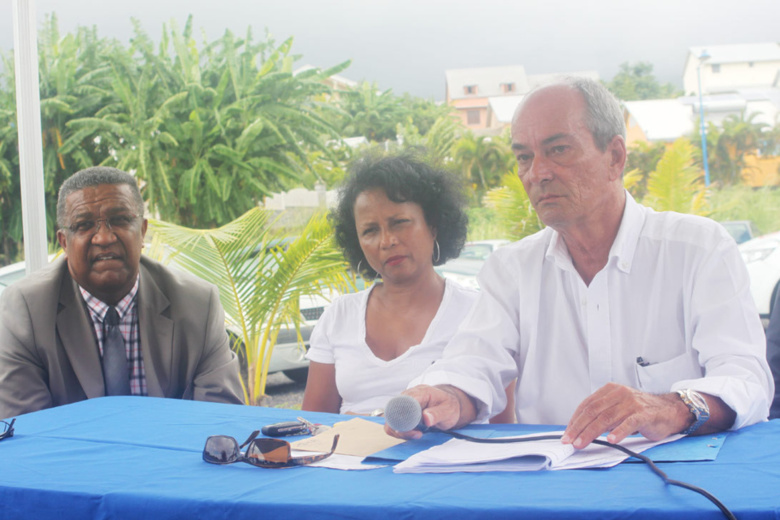 Jean-Louis Lagourgue répond à un ex-conseiller municipal de sa majorité