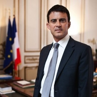 Bello demande à Valls, le retour du Dash-8
