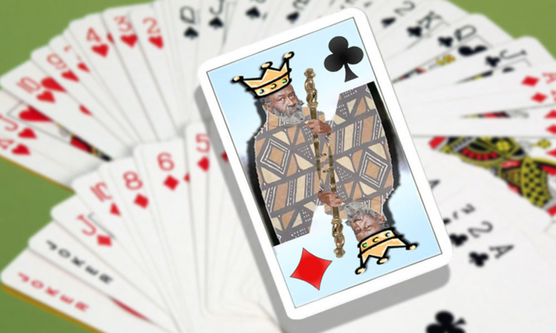 L'obscénité ordinaire de la presse...