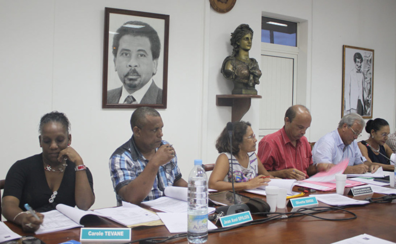 Sainte-Suzanne : places insuffisantes en maternelles