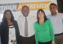 Thierry Robert : "Jacques Vergès n'a jamais oublié ses racines"