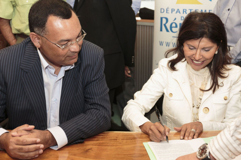 Vers une nouvelle expansion de la scierie de Bras-Fusil