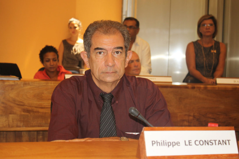 Philippe Leconstant (PS) veut-il provoquer un rapport de force, ou pousser le Progrès à la faute ?