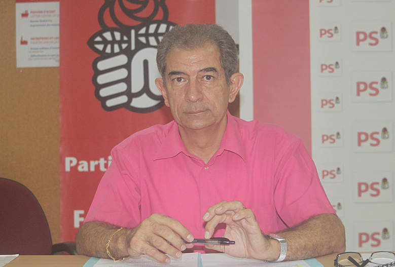 Municipales 2014 : le PS veut le "rassemblement des forces de Gauche et progressistes", quid du Progrès ?